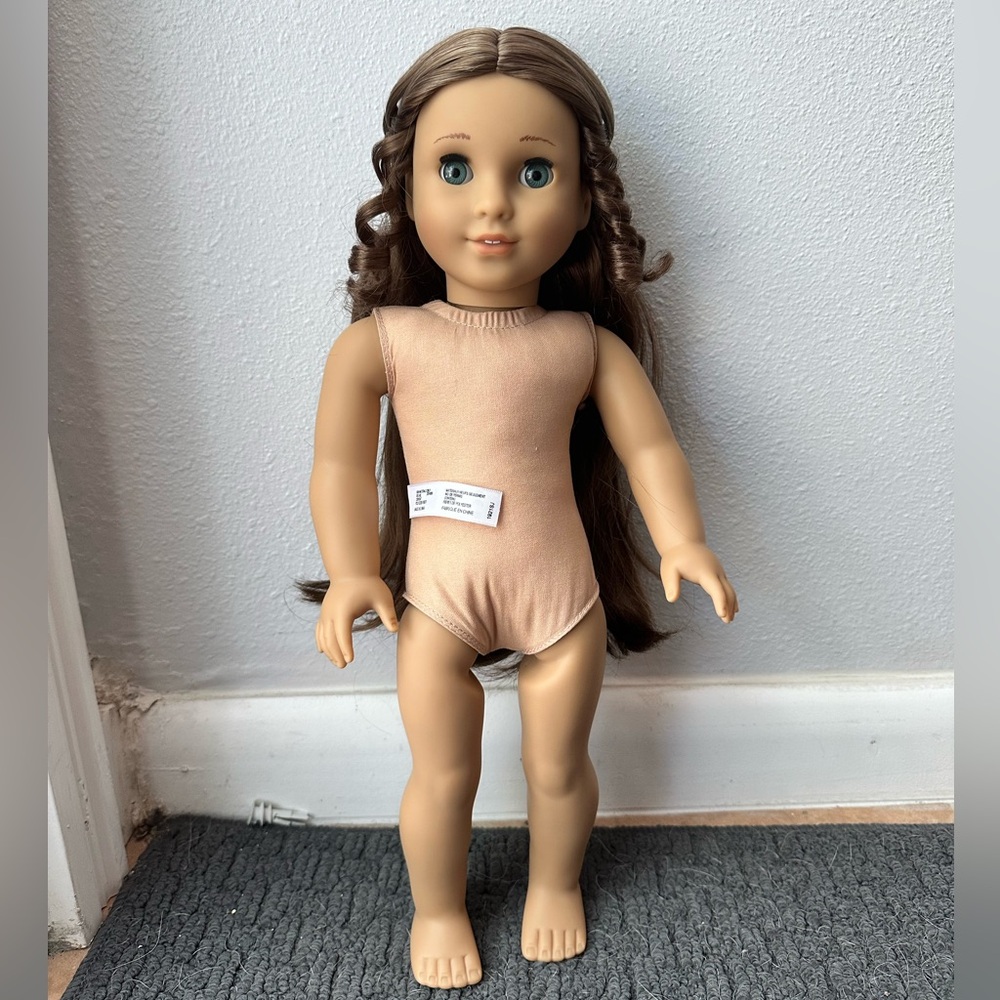 American Girl Marie-Grace